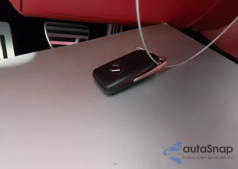 2021 Lexus Is 350 F Sport z USA, uszkodzony, nr VIN JTHGZ1B25M5044169